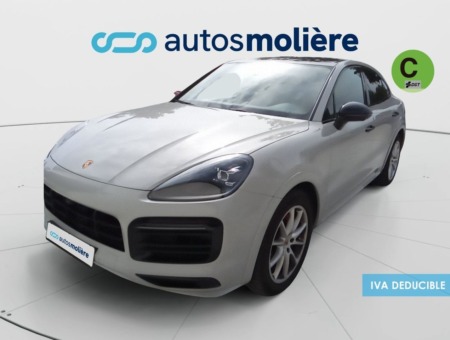 40543ad341c7ad9b85737cf1254c2d0f-1922 Porsche Cayenne S 324 kW (440 CV)