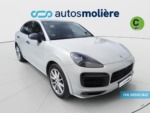 40543ad341c7ad9b85737cf1254c2d0f-1931 Porsche Cayenne S 324 kW (440 CV) - 2