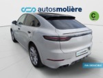 40543ad341c7ad9b85737cf1254c2d0f-1933 Porsche Cayenne S 324 kW (440 CV) - 3