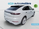 40543ad341c7ad9b85737cf1254c2d0f-1934 Porsche Cayenne S 324 kW (440 CV) - 4