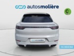 40543ad341c7ad9b85737cf1254c2d0f-1937 Porsche Cayenne S 324 kW (440 CV) - 7