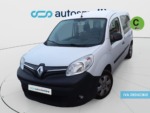 40543ad341c7ad9b85737cf1254c2d0f-2186 Renault Kangoo Combi Profesional M1-AF Blue dCi 59 kW (80 CV) - 1