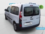 40543ad341c7ad9b85737cf1254c2d0f-2187 Renault Kangoo Combi Profesional M1-AF Blue dCi 59 kW (80 CV) - 2