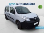 40543ad341c7ad9b85737cf1254c2d0f-2188 Renault Kangoo Combi Profesional M1-AF Blue dCi 59 kW (80 CV) - 3