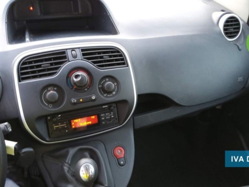 40543ad341c7ad9b85737cf1254c2d0f-2212 Renault Kangoo Combi Profesional M1-AF Blue dCi 59 kW (80 CV) - 6