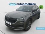 40543ad341c7ad9b85737cf1254c2d0f-2222 Skoda Kodiaq 1.5 TSI Sportline 4×2 DSG 110 kW (150 CV) - 1