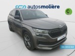 40543ad341c7ad9b85737cf1254c2d0f-2223 Skoda Kodiaq 1.5 TSI Sportline 4×2 DSG 110 kW (150 CV) - 2