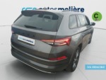 40543ad341c7ad9b85737cf1254c2d0f-2225 Skoda Kodiaq 1.5 TSI Sportline 4×2 DSG 110 kW (150 CV) - 4