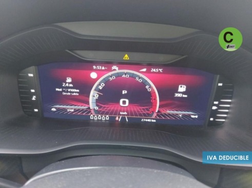 40543ad341c7ad9b85737cf1254c2d0f-2258 Skoda Kodiaq 1.5 TSI Sportline 4×2 DSG 110 kW (150 CV) - 5
