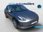 40543ad341c7ad9b85737cf1254c2d0f-2260 Tesla Model Y Gran Autonomía 4WD 378 kW (514 CV) - 2