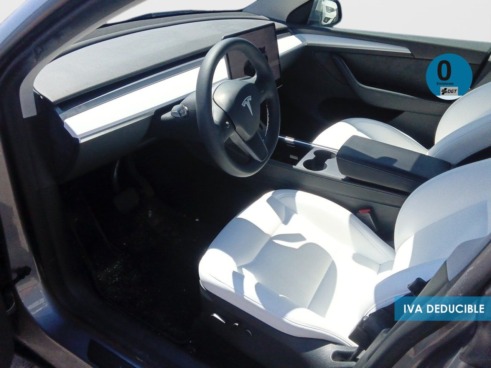 40543ad341c7ad9b85737cf1254c2d0f-2263 Tesla Model Y Gran Autonomía 4WD 378 kW (514 CV) - 5