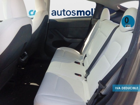 40543ad341c7ad9b85737cf1254c2d0f-2264 Tesla Model Y Gran Autonomía 4WD 378 kW (514 CV) - 6