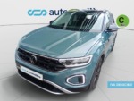 40543ad341c7ad9b85737cf1254c2d0f-2299 Volkswagen T-Roc Dark 2.0 TDI 110 kW (150 CV) DSG - 1