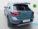 40543ad341c7ad9b85737cf1254c2d0f-2302 Volkswagen T-Roc Dark 2.0 TDI 110 kW (150 CV) DSG - 4