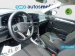 40543ad341c7ad9b85737cf1254c2d0f-2303 Volkswagen T-Roc Dark 2.0 TDI 110 kW (150 CV) DSG - 5