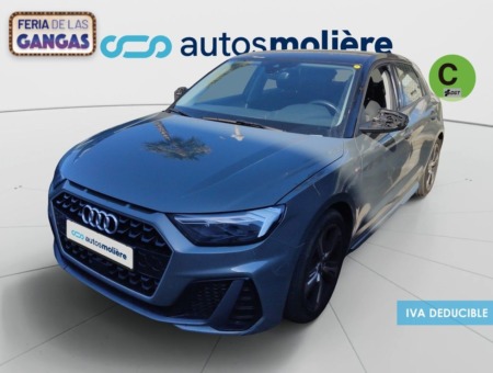 40543ad341c7ad9b85737cf1254c2d0f_d62a38ba007407a2f8a409af611204fc Audi A1 Adrenalin edition 30 TFSI 85 kW (116 CV) S tronic