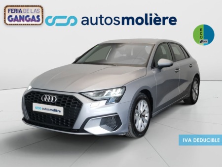 40543ad341c7ad9b85737cf1254c2d0f_d62a38ba007407a2f8a409af611204fc Audi A3 30 TFSI 81 kW (110 CV) S tronic