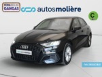 40543ad341c7ad9b85737cf1254c2d0f_d62a38ba007407a2f8a409af611204fc-1 Audi A3 Advanced 35 TDI 110 kW (150 CV) S tronic - 1
