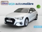 40543ad341c7ad9b85737cf1254c2d0f_d62a38ba007407a2f8a409af611204fc-3 Audi A3 Advanced 30 TDI 85 kW (116 CV) - 1