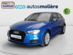 40543ad341c7ad9b85737cf1254c2d0f_d62a38ba007407a2f8a409af611204fc-4 Audi A3 1.6 TDI 85 kW (116 CV) - 1