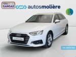 40543ad341c7ad9b85737cf1254c2d0f_d62a38ba007407a2f8a409af611204fc-6 Audi A4 Advanced 30 TDI 100 kW (136 CV) S tronic - 1