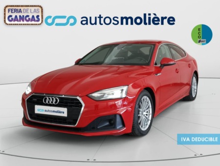 40543ad341c7ad9b85737cf1254c2d0f_d62a38ba007407a2f8a409af611204fc-4 Audi A5 40 TDI quattro 150 kW (204 CV) S tronic