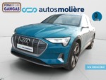 40543ad341c7ad9b85737cf1254c2d0f_d62a38ba007407a2f8a409af611204fc-7 Audi e-tron 55 quattro 300 kW (408 CV) - 1
