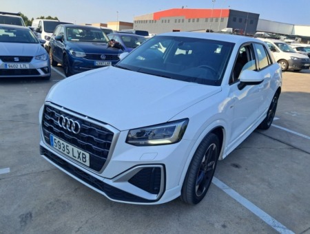 40543ad341c7ad9b85737cf1254c2d0f-1246 Audi Q2 S line 35 TDI 110kW (150CV) S tronic