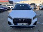 40543ad341c7ad9b85737cf1254c2d0f-2338 Audi Q2 S Line 35 Tdi 110kw (150cv) S Tronic - 2