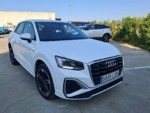 40543ad341c7ad9b85737cf1254c2d0f-2339 Audi Q2 S Line 35 Tdi 110kw (150cv) S Tronic - 3