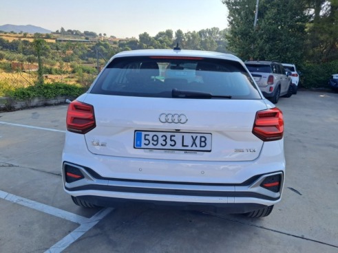40543ad341c7ad9b85737cf1254c2d0f-2341 Audi Q2 S Line 35 Tdi 110kw (150cv) S Tronic - 5