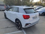 40543ad341c7ad9b85737cf1254c2d0f-2342 Audi Q2 S Line 35 Tdi 110kw (150cv) S Tronic - 6