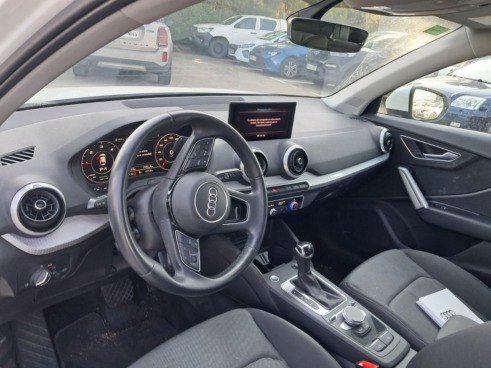 40543ad341c7ad9b85737cf1254c2d0f-2343 Audi Q2 S Line 35 Tdi 110kw (150cv) S Tronic - 7