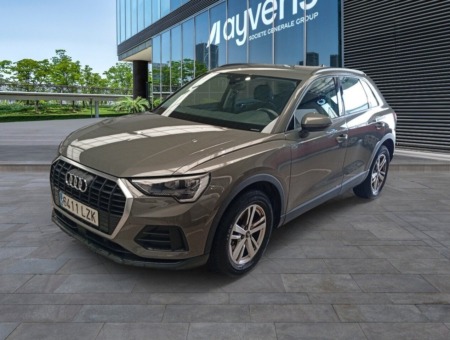 40543ad341c7ad9b85737cf1254c2d0f-2352 Audi Q3 35 TDI 110kW (150CV) S tronic
