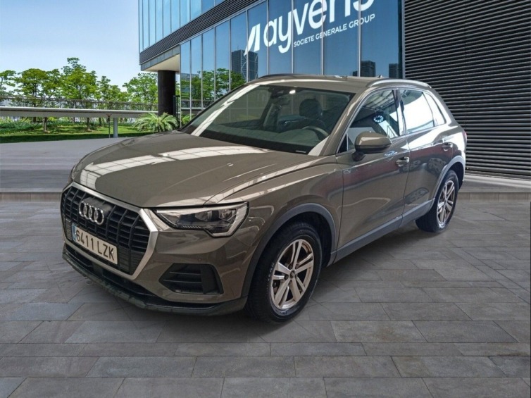 Audi Q3 35 Tdi 110kw (150cv) S Tronic