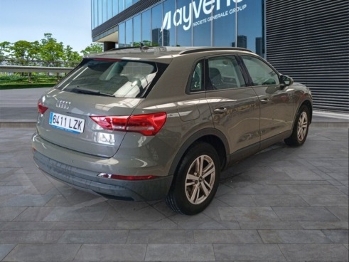 40543ad341c7ad9b85737cf1254c2d0f-2355 Audi Q3 35 Tdi 110kw (150cv) S Tronic - 4