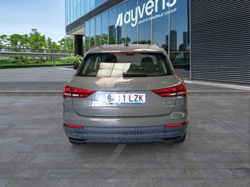 40543ad341c7ad9b85737cf1254c2d0f-2356 Audi Q3 35 Tdi 110kw (150cv) S Tronic - 5