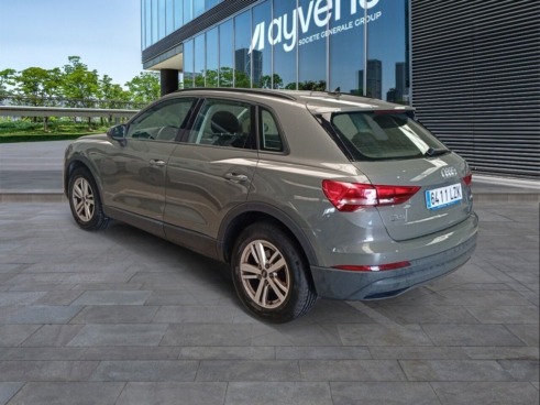 40543ad341c7ad9b85737cf1254c2d0f-2357 Audi Q3 35 Tdi 110kw (150cv) S Tronic - 6