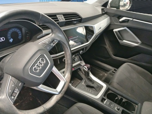 40543ad341c7ad9b85737cf1254c2d0f-2358 Audi Q3 35 Tdi 110kw (150cv) S Tronic - 7