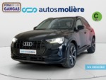 40543ad341c7ad9b85737cf1254c2d0f_d62a38ba007407a2f8a409af611204fc-8 Audi Q3 Advanced 35 TDI 110 kW (150 CV) - 1