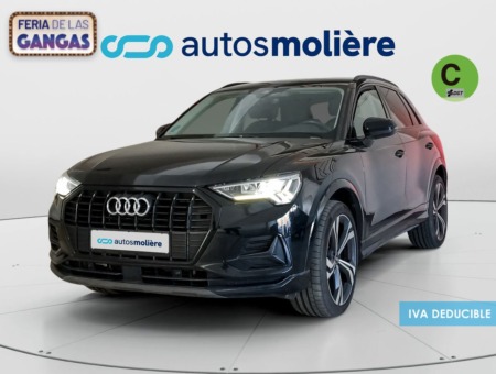40543ad341c7ad9b85737cf1254c2d0f_d62a38ba007407a2f8a409af611204fc-8 Audi Q3 Advanced 35 TDI 110 kW (150 CV)