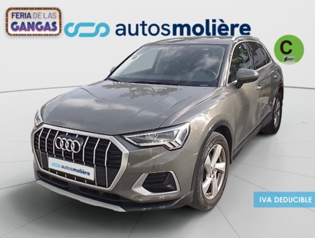 40543ad341c7ad9b85737cf1254c2d0f_d62a38ba007407a2f8a409af611204fc-9 Audi Q3 Advanced 35 TDI 110 kW (150 CV)