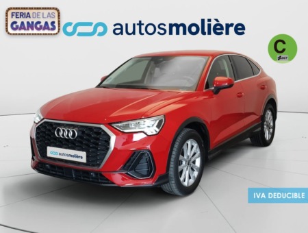 40543ad341c7ad9b85737cf1254c2d0f_d62a38ba007407a2f8a409af611204fc-5 Audi Q3 Advanced 35 TDI 110 kW (150 CV) S tronic