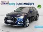 40543ad341c7ad9b85737cf1254c2d0f_d62a38ba007407a2f8a409af611204fc-10 Audi Q3 Advanced 35 TDI 110 kW (150 CV) S tronic - 1