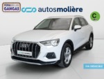 40543ad341c7ad9b85737cf1254c2d0f_d62a38ba007407a2f8a409af611204fc-11 Audi Q3 Advanced 35 TDI 110 kW (150 CV) S tronic - 1