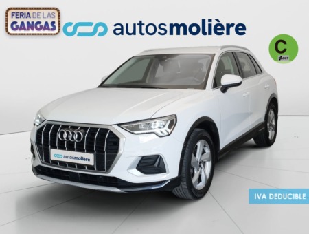 40543ad341c7ad9b85737cf1254c2d0f_d62a38ba007407a2f8a409af611204fc-11 Audi Q3 Advanced 35 TDI 110 kW (150 CV) S tronic