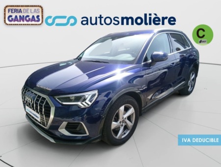 40543ad341c7ad9b85737cf1254c2d0f_d62a38ba007407a2f8a409af611204fc-1 Audi Q3 Advanced 35 TDI 110 kW (150 CV) S tronic