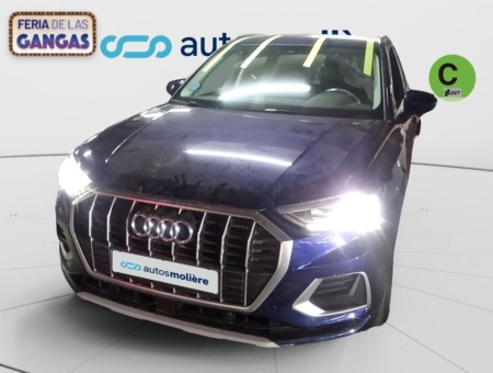 40543ad341c7ad9b85737cf1254c2d0f_d62a38ba007407a2f8a409af611204fc-2 Audi Q3 Advanced 35 TDI 110 kW (150 CV) S tronic