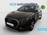 40543ad341c7ad9b85737cf1254c2d0f-1972 Audi Q3 Advanced 35 TDI 110 kW (150 CV) S tronic - 1