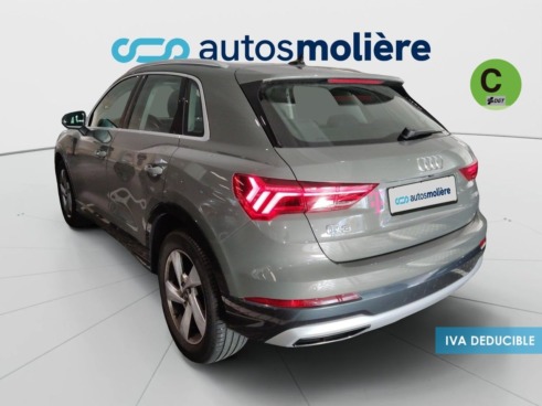 40543ad341c7ad9b85737cf1254c2d0f-2359 Audi Q3 Advanced 35 TDI 110 kW (150 CV) S tronic - 2